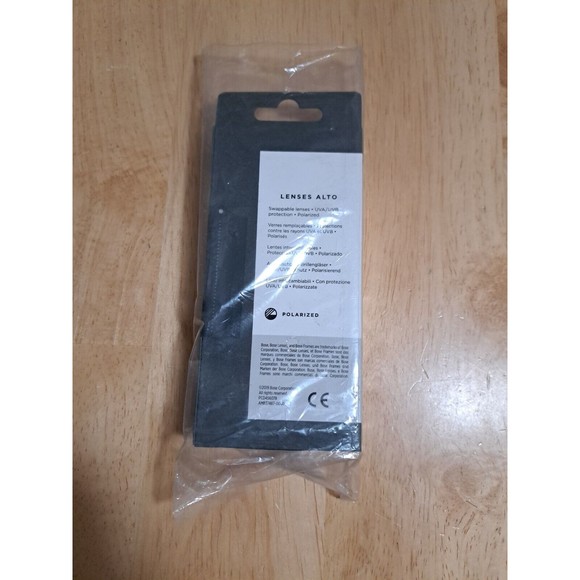BRAND NEW Bose Alto Replacement Style Lenses Size M/L - Picture 2 of 5